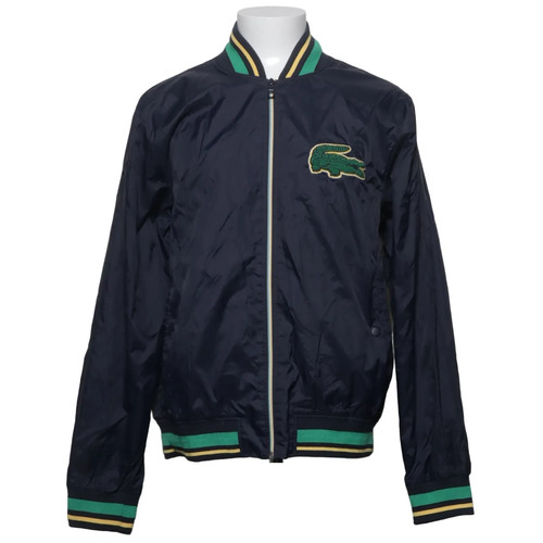 Lacoste live bomberjacke - lacoste, live,