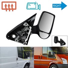 L/R Außenspiegel beheizbar