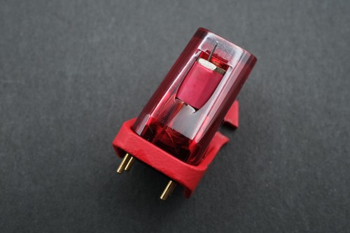 Dynavector 15b cartridge - dynavector, dv-15b