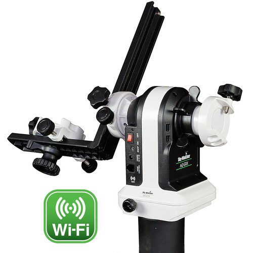 Skywatcher montierung gtix - skywatcher,