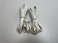 2x BOSE Lautsprecherkabel Für