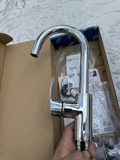 Grohe Armatur Small neu