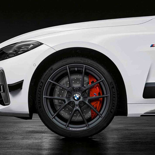 Bmw performance - m,