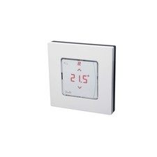 Danfoss Raumthermostat Icon 230V LED-Display-Version, Aufputz