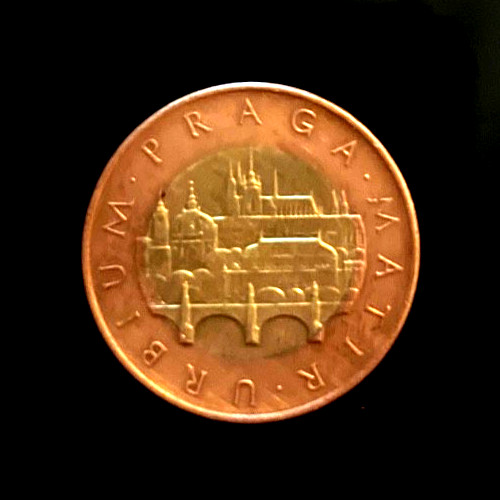50 tschechische - 🇨🇿,