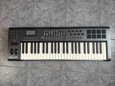 m-audio axiom 49 Keyboard Controller, voll funktionsfähig, sehr guter Zustand