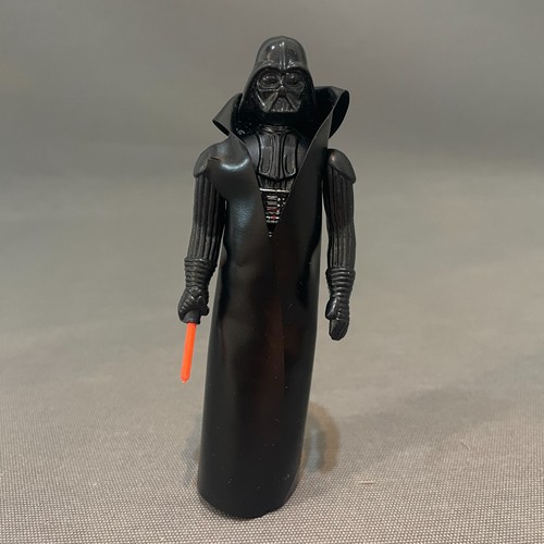 Star wars vintage - star, darth