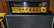 ECHOLETTE  BS40 Bassman  Amp -