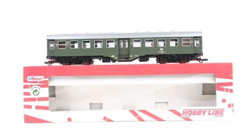 Roco 54363 eilzugwagen - h0,