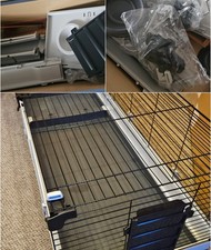 Ferplast Käfigteile