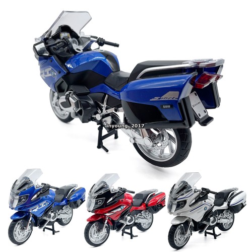 Bmw r1250 rt motorrad - bmw,