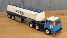 🚛 SIKU V288 ARAL Tankzug