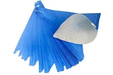 Papiertüten Spitztüten