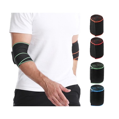 Ellenbogenbandage