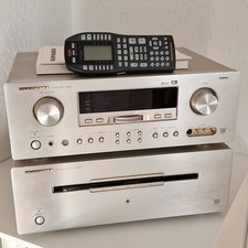 Marantz high end mm9000 - high-end, 5.1