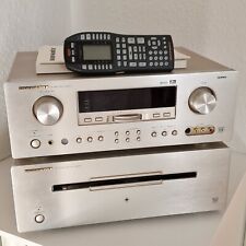 Marantz High-End 5.1 MM9000