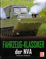 Suhr: Fahrzeug-Klassiker der