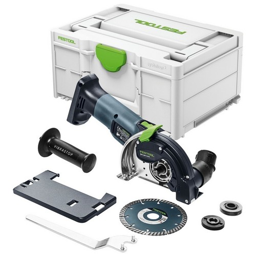 Festool diamant trennsystem - diamant,