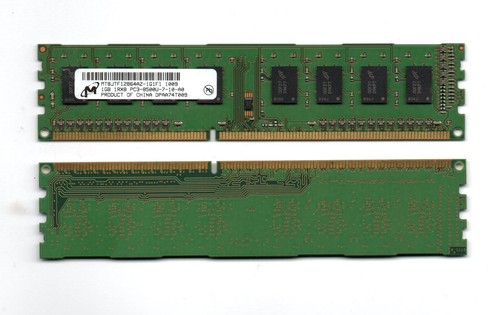 Stück arbeitsspeicher - 2,