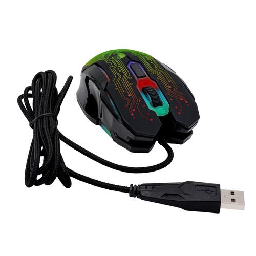 Gaming maus optische usb - maus, gamer