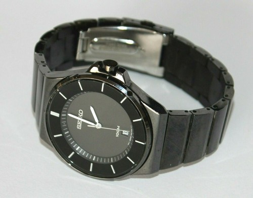 Seiko matrix dresswatch - matrix, sgeg25