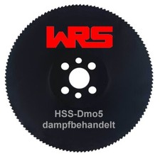 HSS Metall-Kreissägeblatt