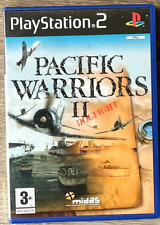 Pacific Warriors II - Dog