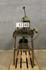 Berg Schmid Metall Kappsäge Kaltkreissäge Metallkreisssäge 41346