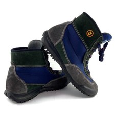 Vendramini Boots Women 39 Blue