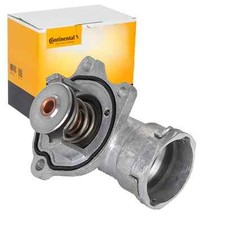 CONTINENTAL THERMOSTAT