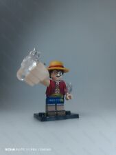 One Piece Figur Mini  Ruffy