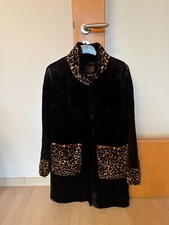 Pelzmantel, Pelz Mantel Damen