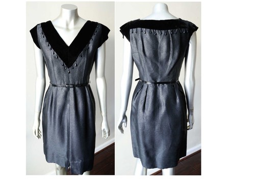 Mod flapper vintage - flapper,