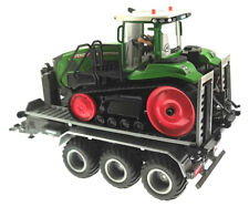 Fahrzeugtransport-Aufsatz für Siku Control 32 Krampe Hakenlift (6786)