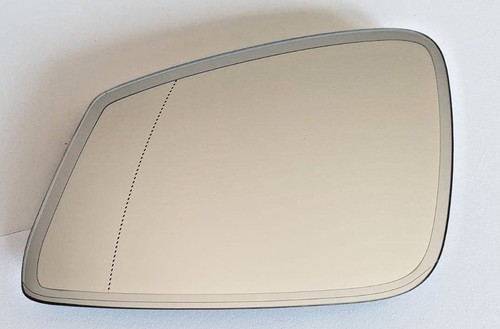 Original bmw spiegelglas - original,