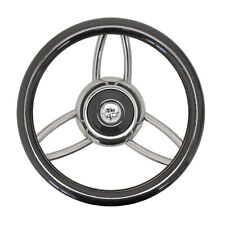 Steuerrad f. Sportboote 35cm