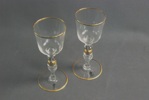 Murano glas original - glas, venini