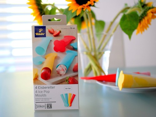 Tcm tchibo icelolly - tcm, eisform