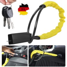 Auto LKW Lenkradschloss Diebstahlsicherung Sicherung Lenkradkralle Lenkradsperre