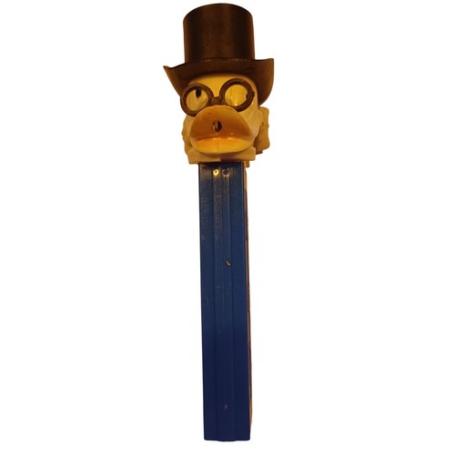 Vintage pez spender dispenser - pez,