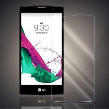 2x Panzer Folie für LG G4C