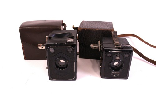 Tlg zeiss ikon box - tengor, +