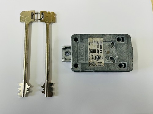 Mauer safe lock hebel - mauer,