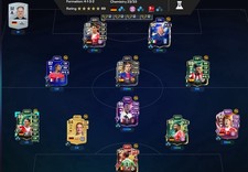 FC 26 account pc for sale meta