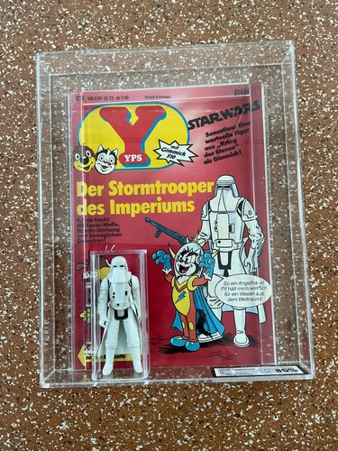 Star wars vintage - , yps