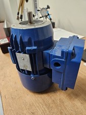 Wechselstrom Motor 0,12kw 230V