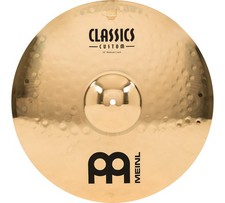 Meinl Classics Custom Brillant