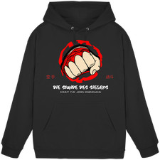 Die Stunde des Siegers -