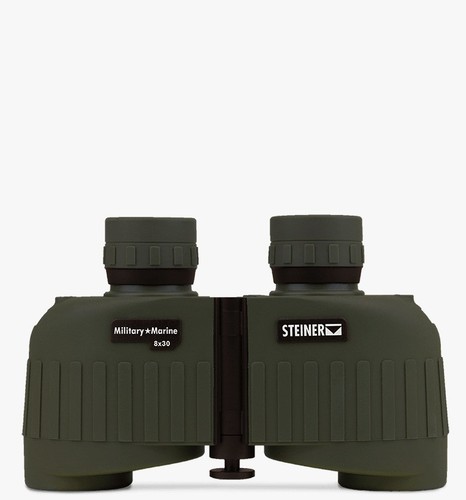 Steiner 8x30 profi - steiner, marine