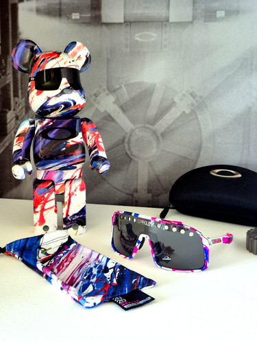 Oakley sutro kokoro meguru - sutro,